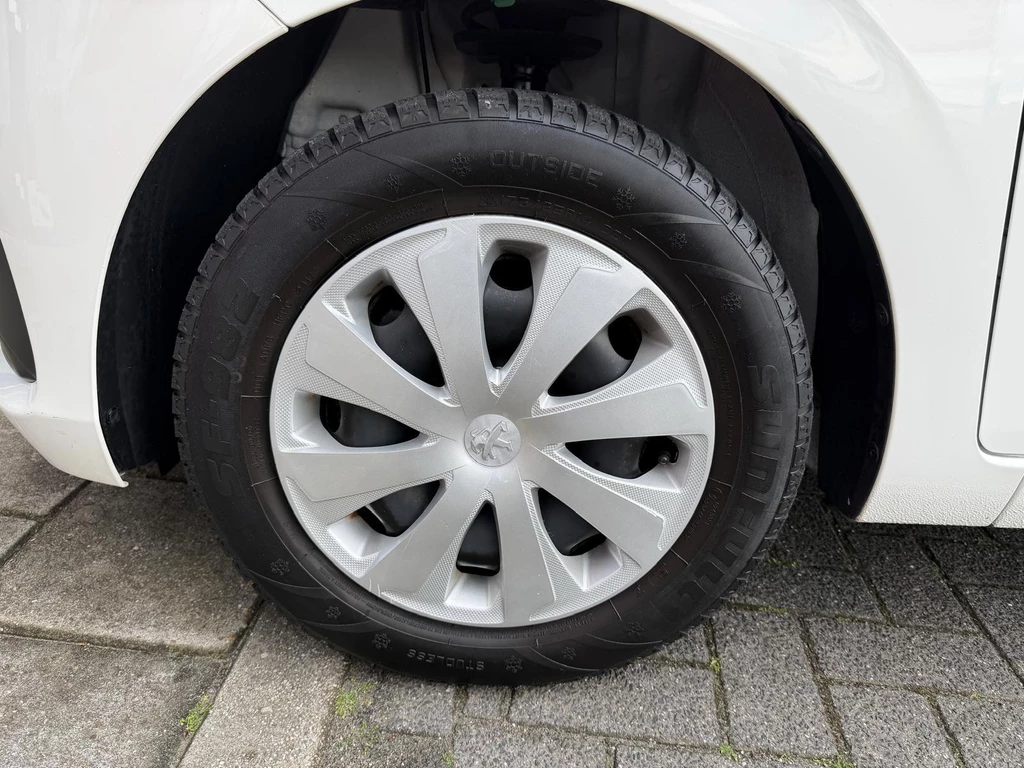 Peugeot 108 – foto 9