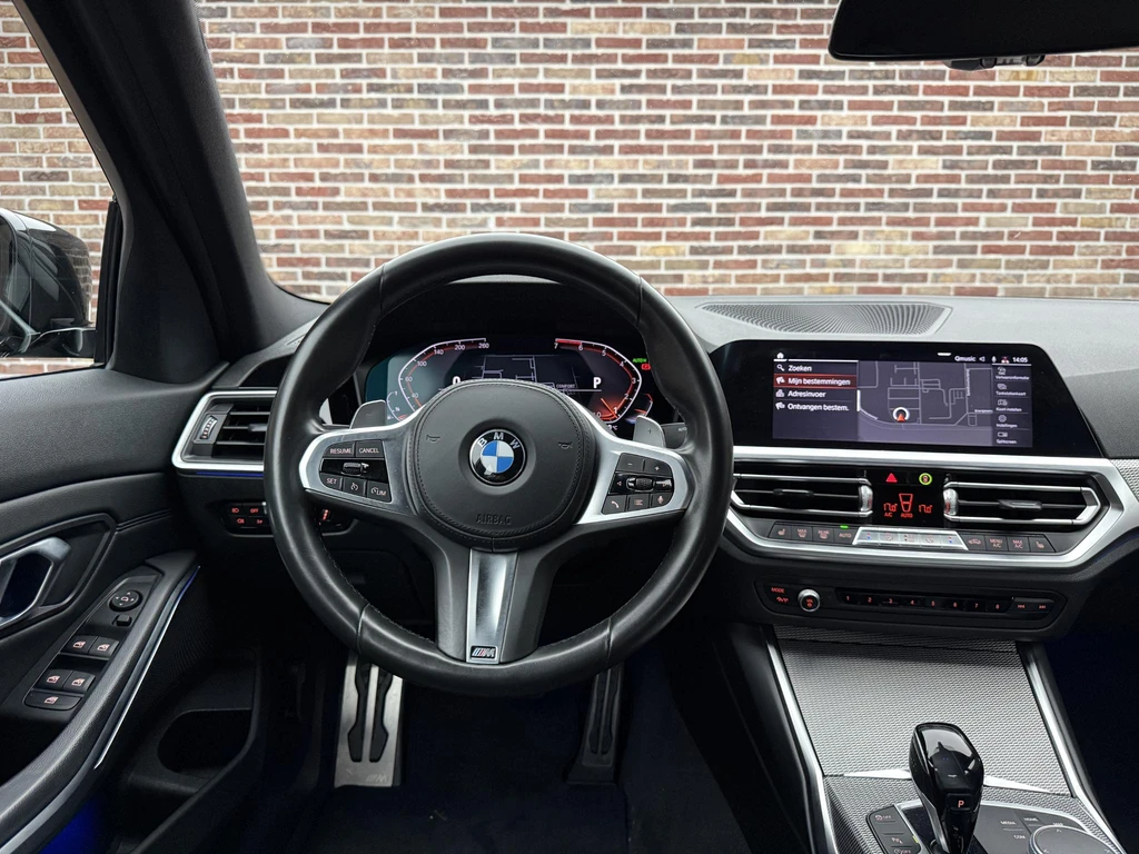 BMW 3 Serie – foto 20
