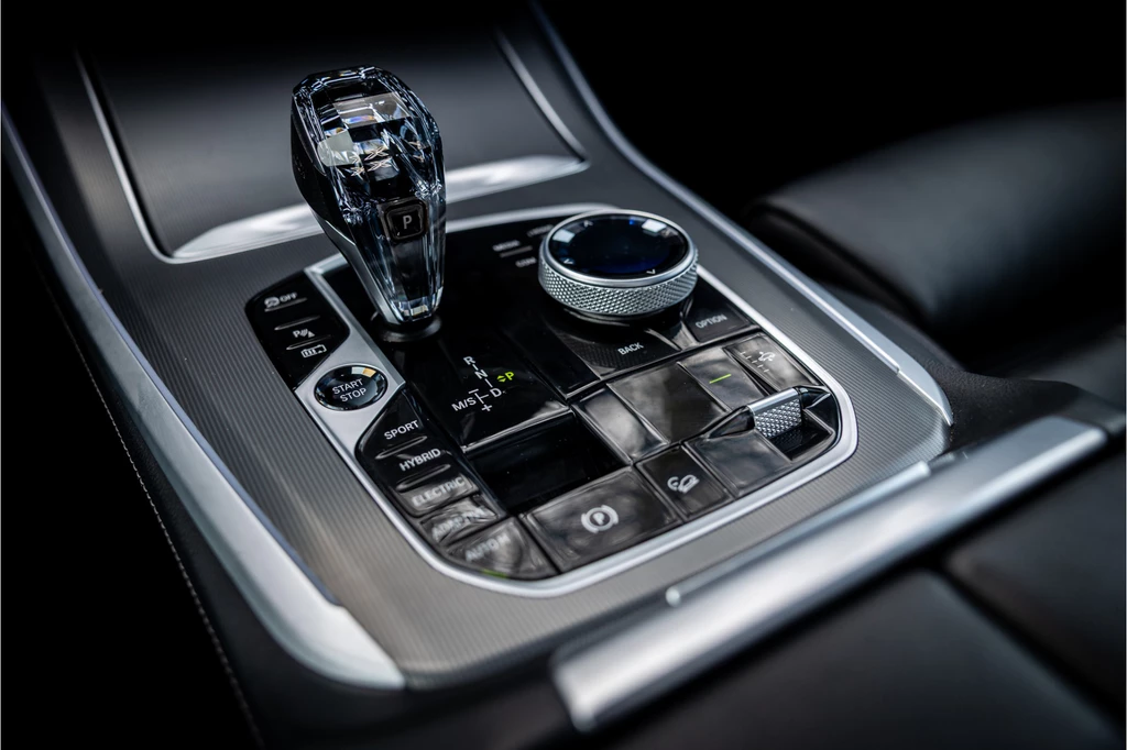 BMW X5 – foto 16
