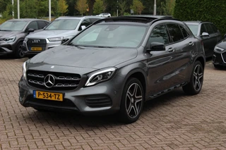 Mercedes-Benz GLA – thumbnail 1