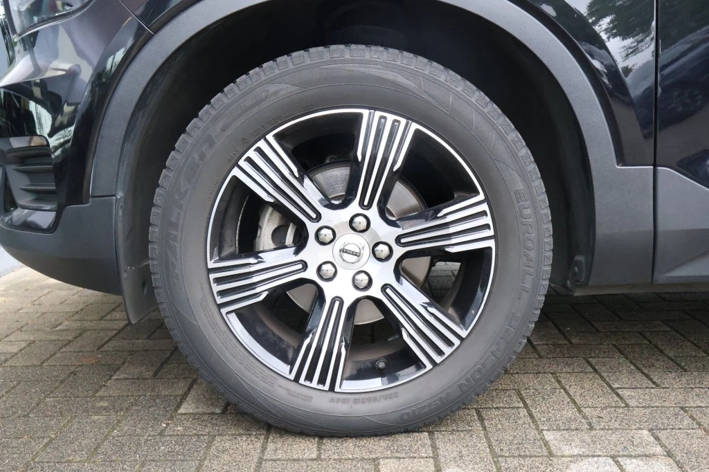 Volvo XC40 – foto 17