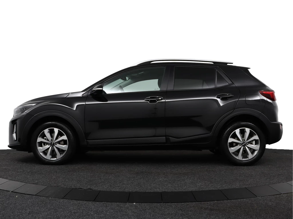 Kia Stonic – foto 4
