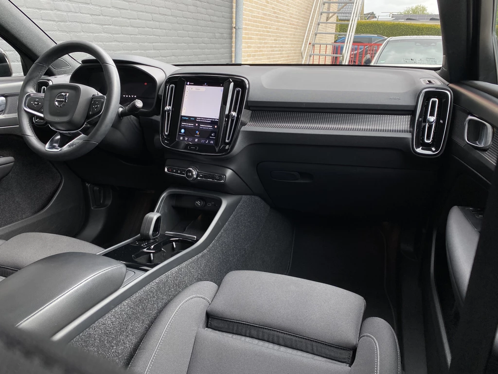 Volvo XC40 – foto 16