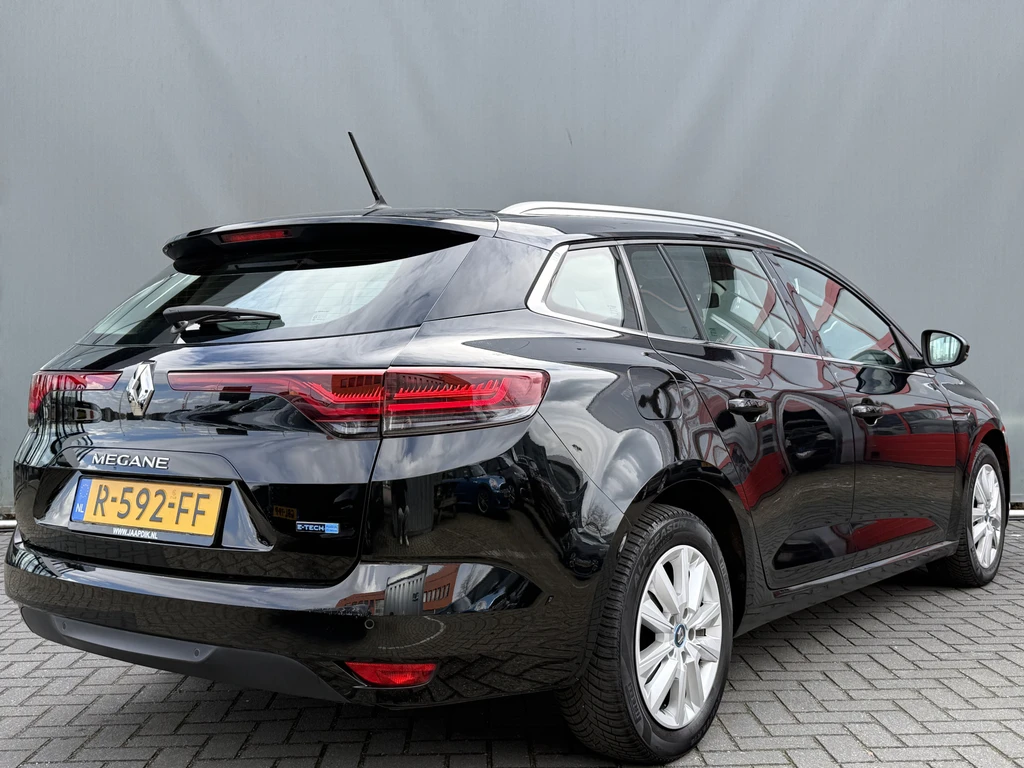 Renault Megane E-Tech – foto 4