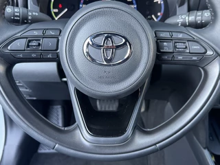 Toyota Yaris Cross – thumbnail 20