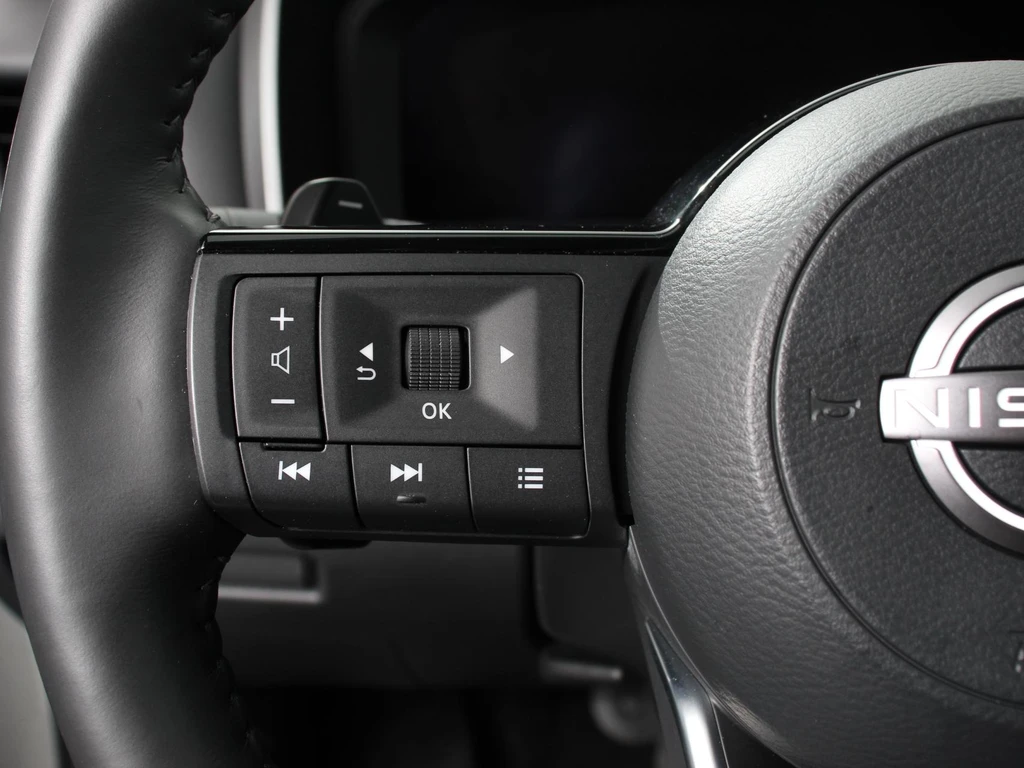 Nissan QASHQAI – foto 16