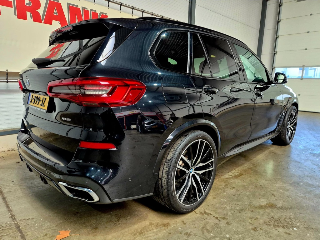 BMW X5 – foto 9