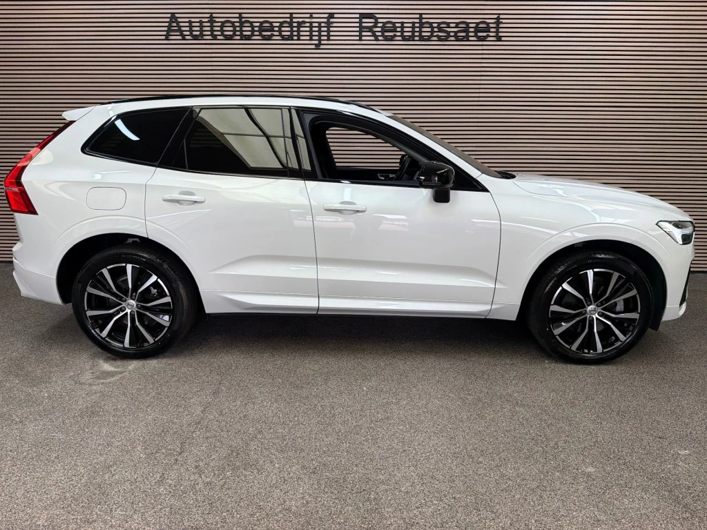 Volvo XC60 – foto 6