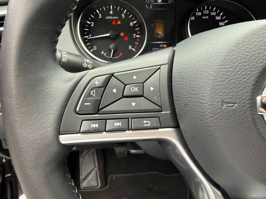 Nissan QASHQAI – foto 25