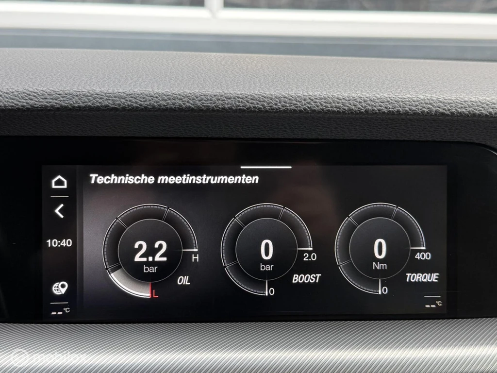 Alfa Romeo Stelvio – foto 73
