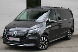 Mercedes-Benz EQV – thumbnail 5