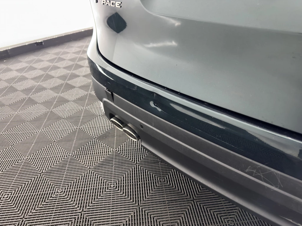 Jaguar F-PACE – foto 31