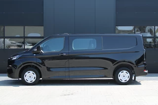 Ford Transit Custom – thumbnail 2
