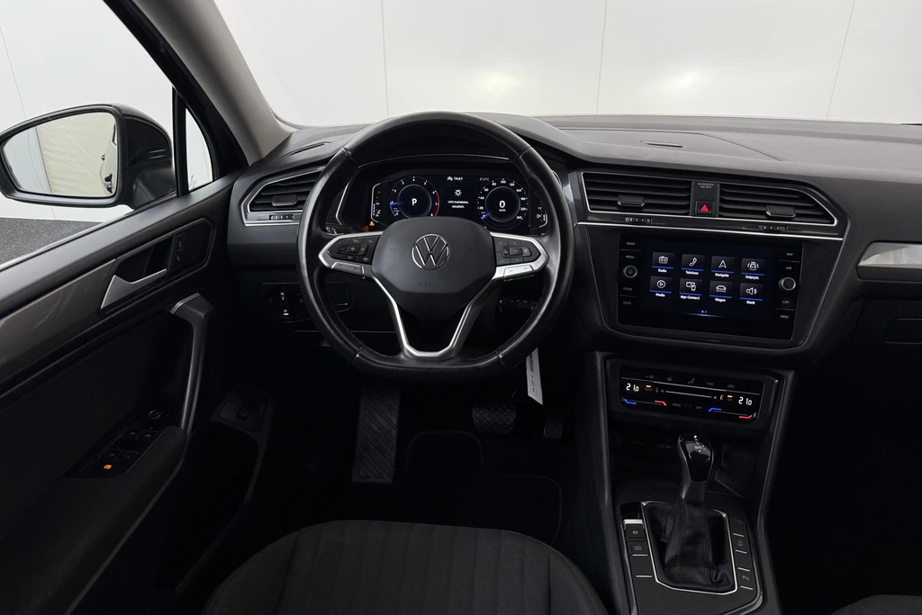 Volkswagen Tiguan Allspace – foto 9