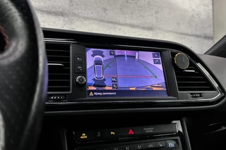 SEAT Leon – thumbnail 30