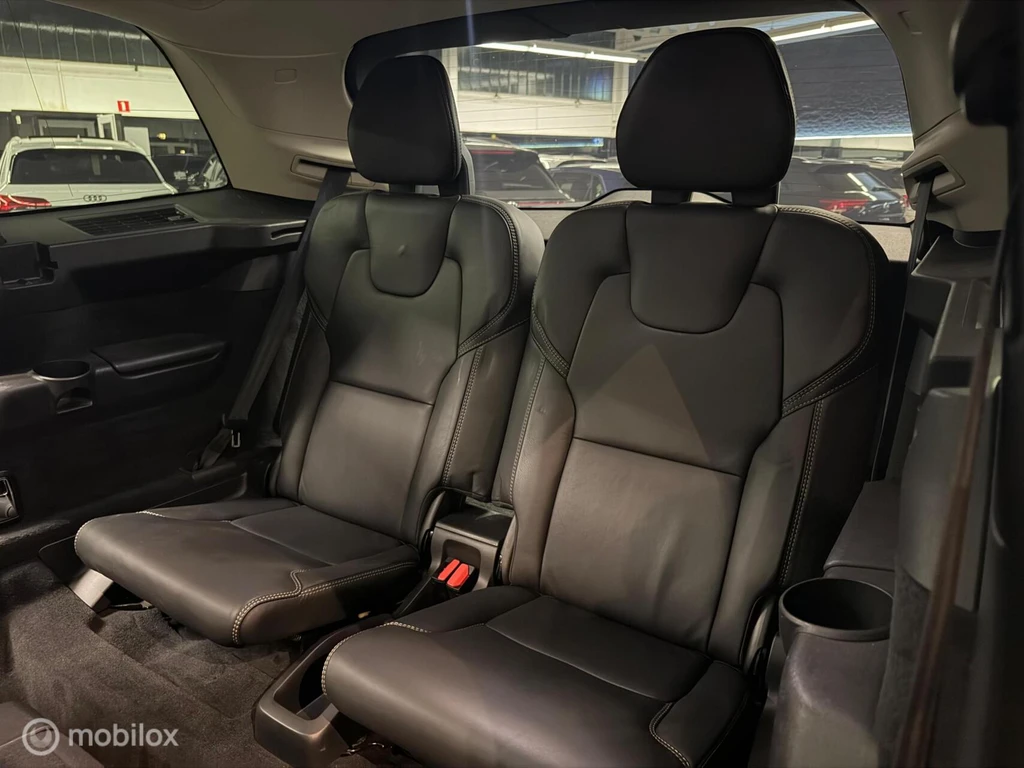 Volvo XC90 – foto 12