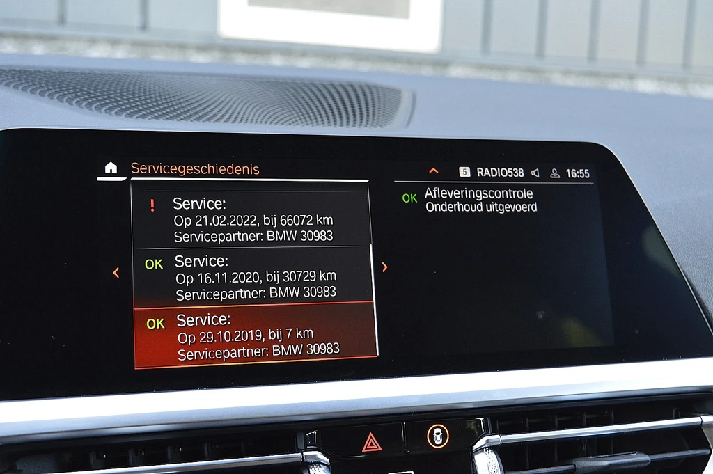 BMW 3 Serie – foto 25