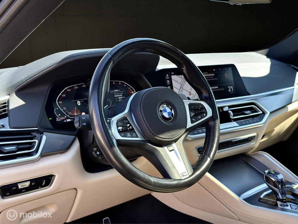 BMW X6 – foto 7