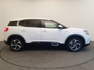 Citroën C5 Aircross – thumbnail 6