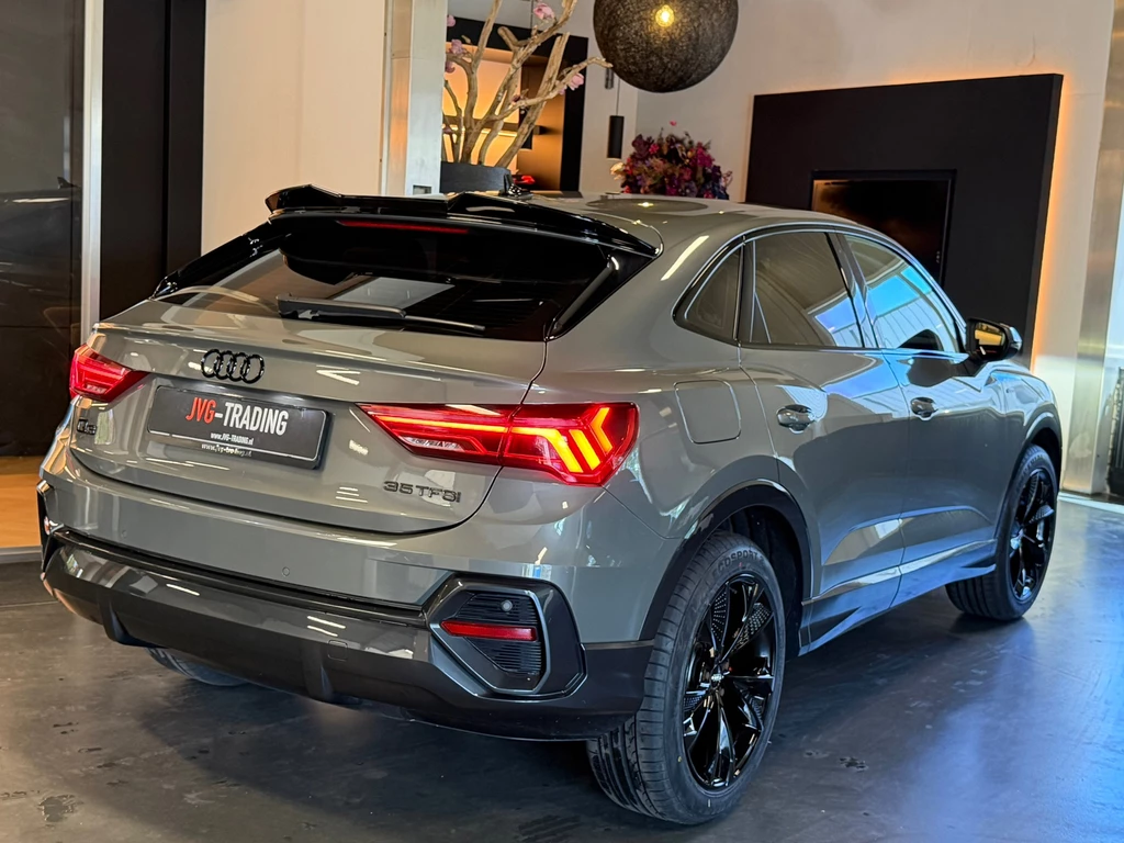 Audi Q3 – foto 10