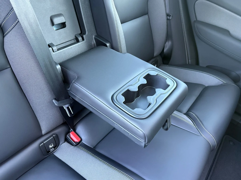 Volvo XC60 – foto 50
