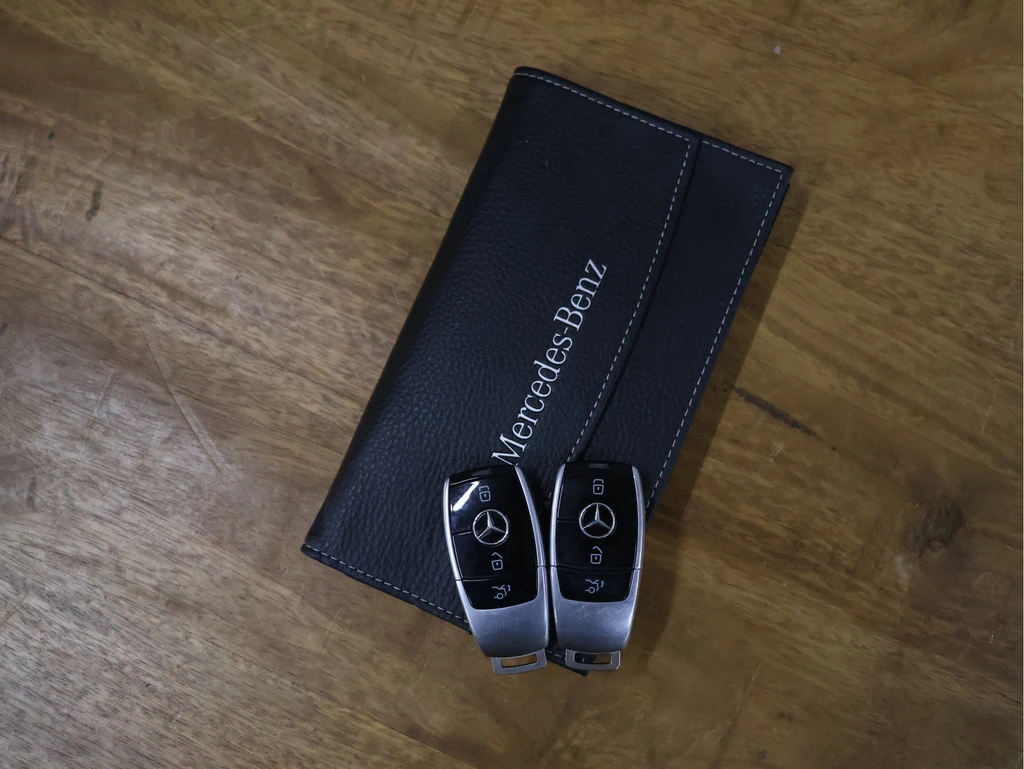 Mercedes-Benz E-Klasse – foto 24