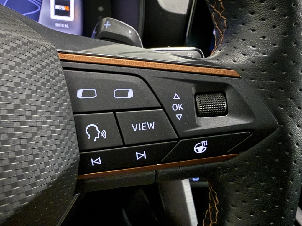 CUPRA Leon Sportstourer – foto 32