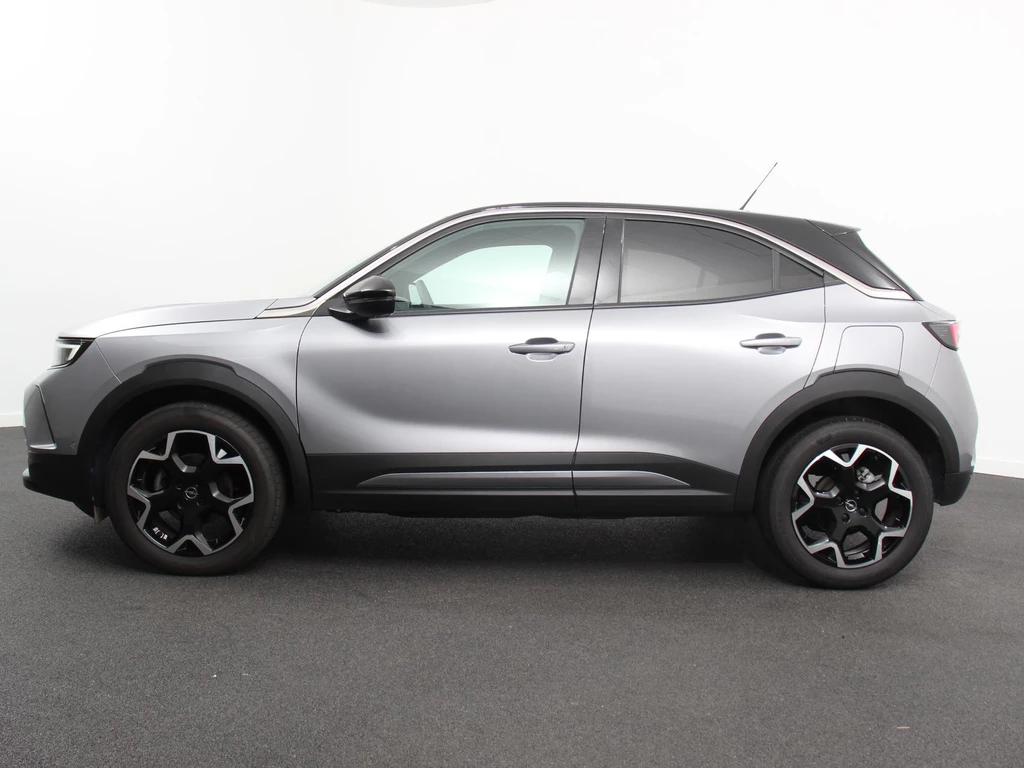 Opel Mokka – foto 2