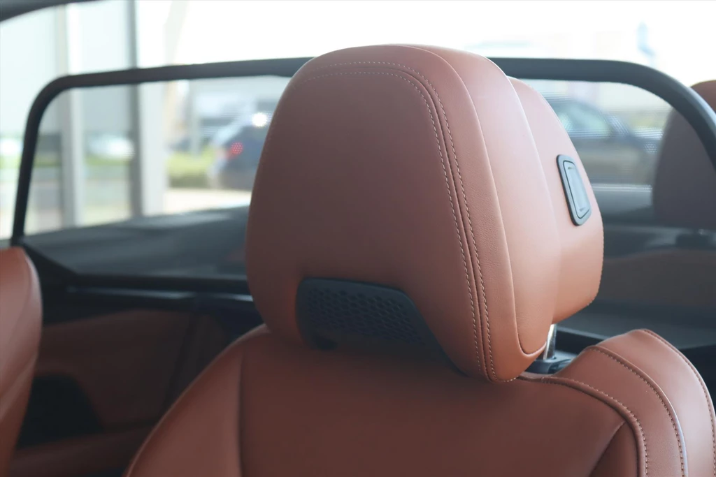 BMW 4 Serie – foto 32