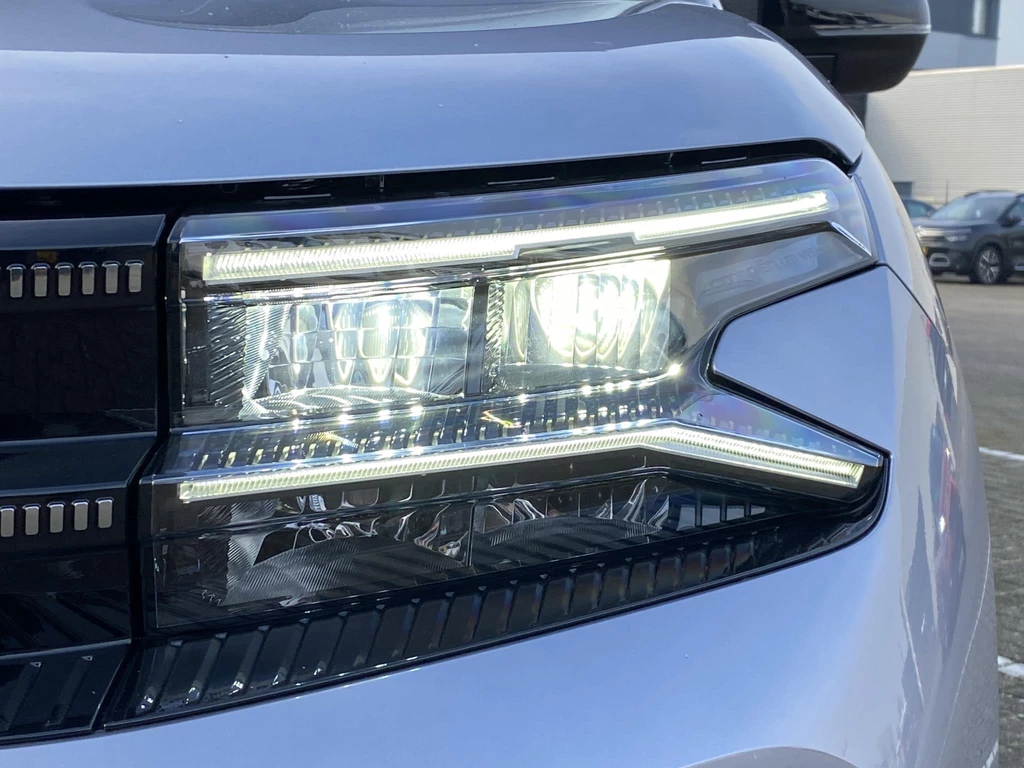 Citroën C5 Aircross – foto 16