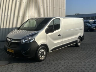 Opel Vivaro – thumbnail 2
