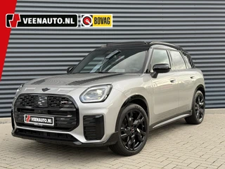 MINI Countryman – thumbnail 1