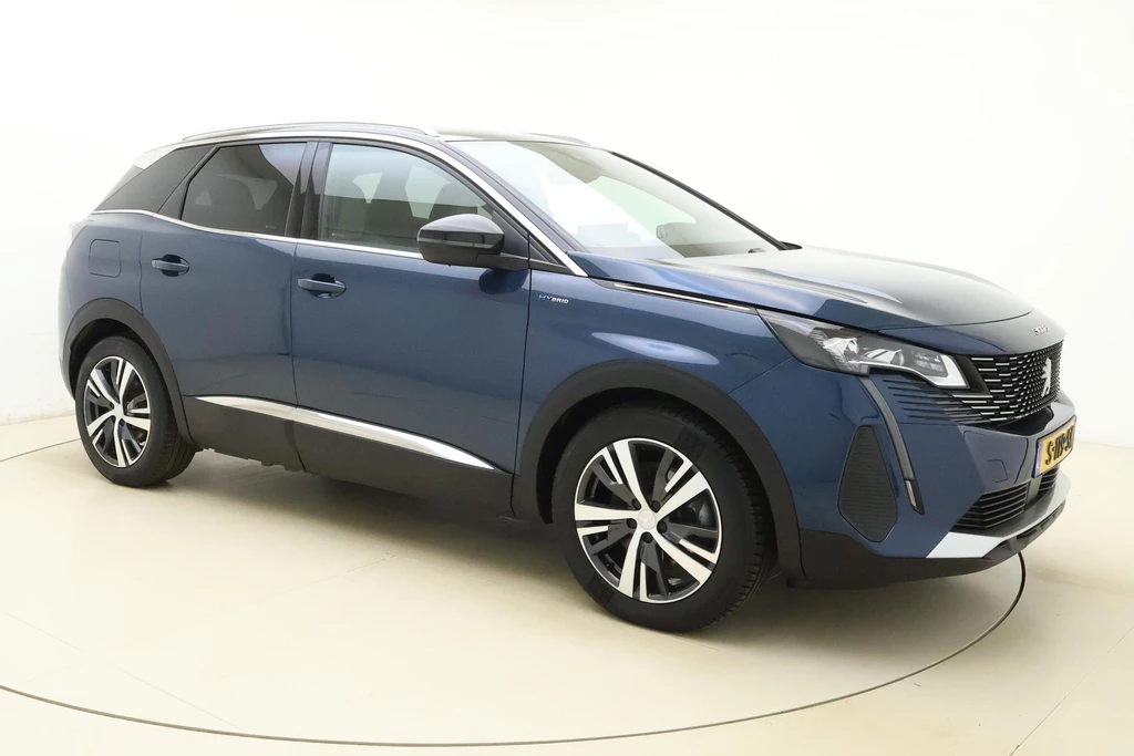 Peugeot 3008 – foto 8