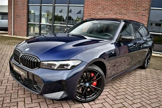 BMW 3 Serie – thumbnail 7