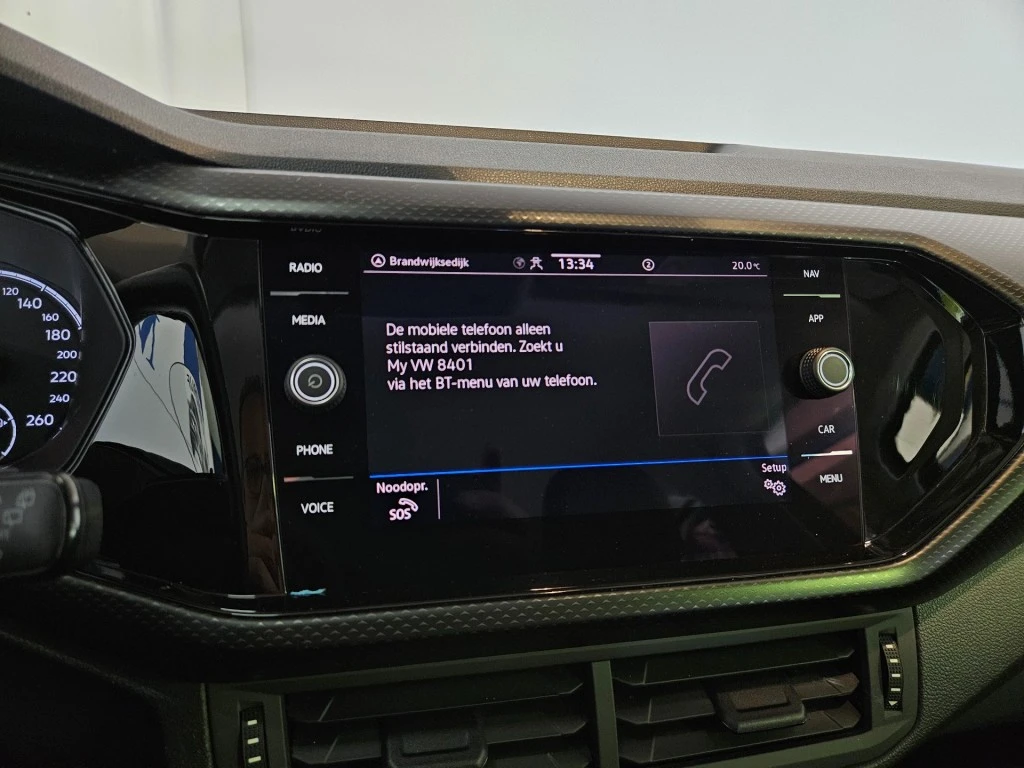 Volkswagen T-Cross – foto 37