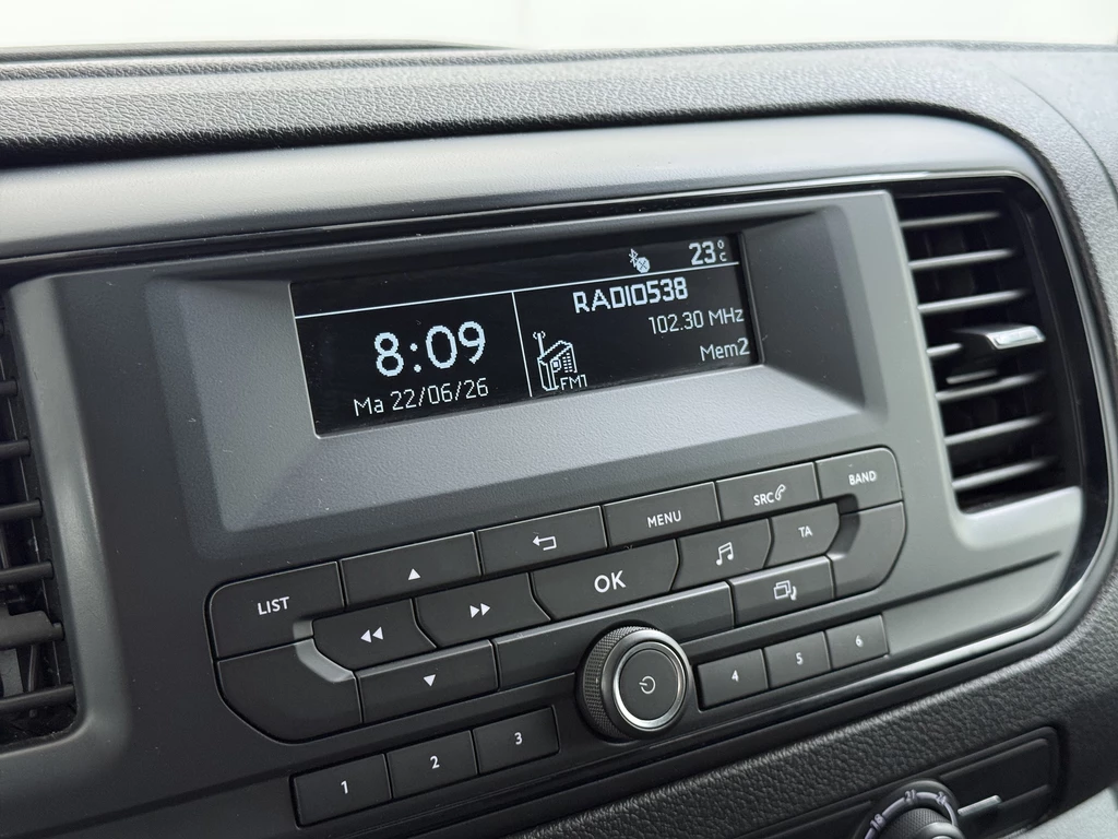 Opel Vivaro – foto 13