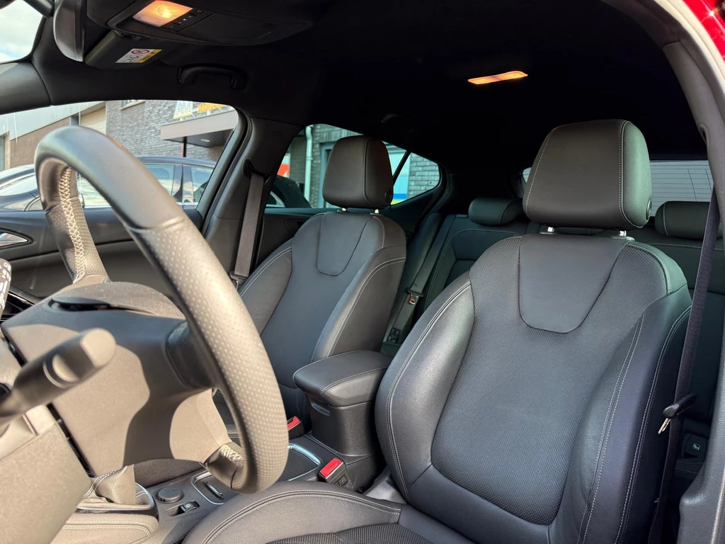 Opel Astra – foto 34
