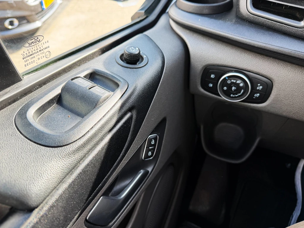 Ford Transit Custom – foto 16