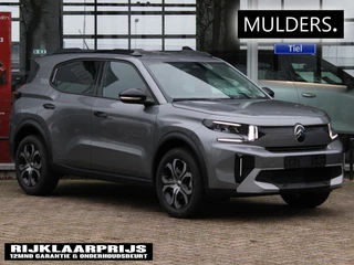 Citroën C3 Aircross – thumbnail 8