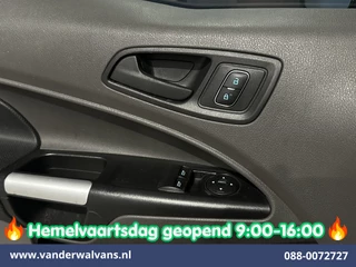 Ford Transit Connect – thumbnail 19