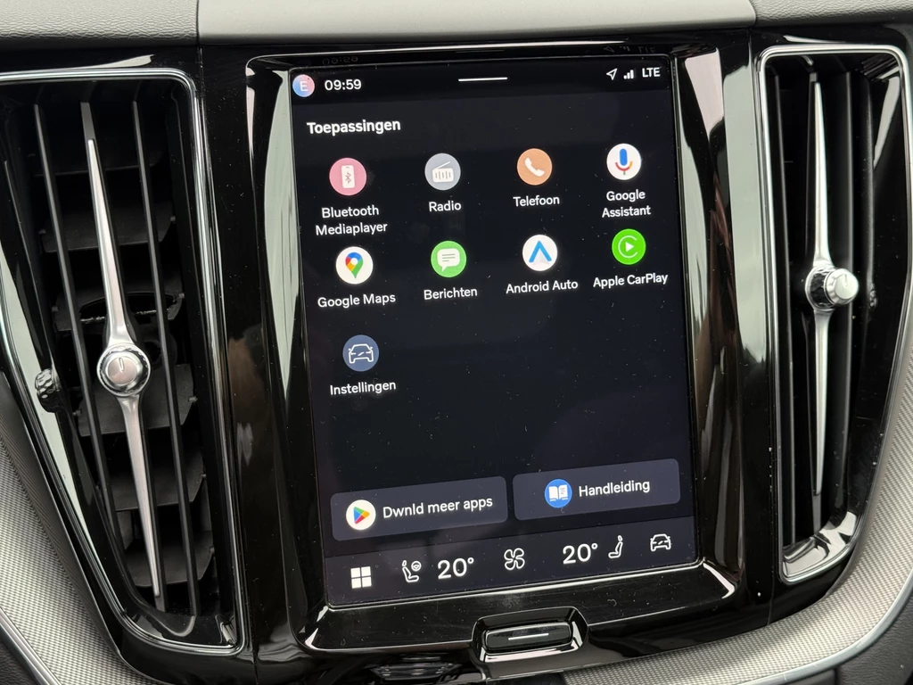 Volvo XC60 – foto 23