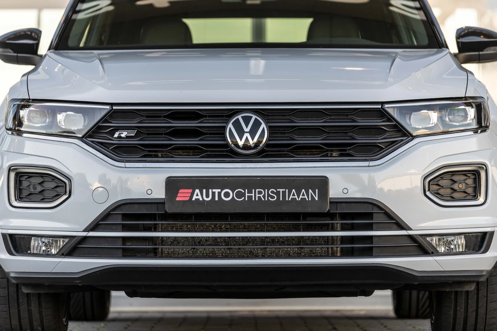 Volkswagen T-Roc – foto 8