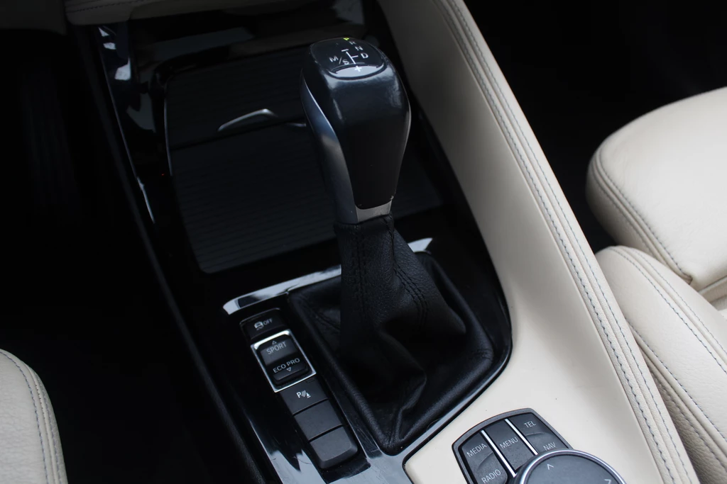 BMW X1 – foto 31