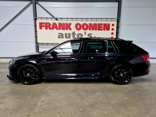 Škoda Superb – thumbnail 4