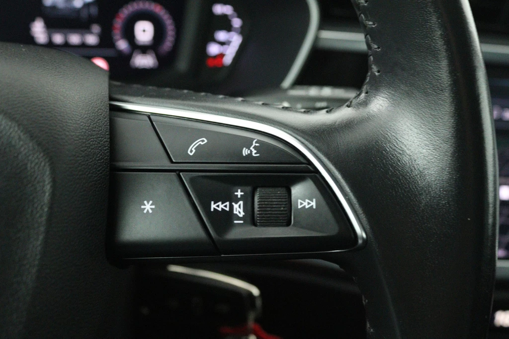 Audi Q3 – foto 15