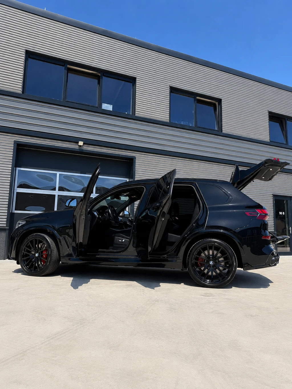 BMW X5 – foto 2