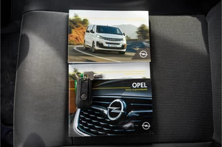 Opel Vivaro – thumbnail 25