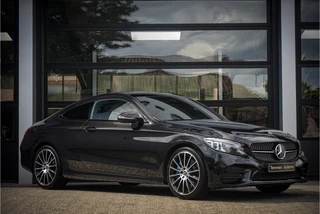 Mercedes-Benz C-Klasse – thumbnail 7