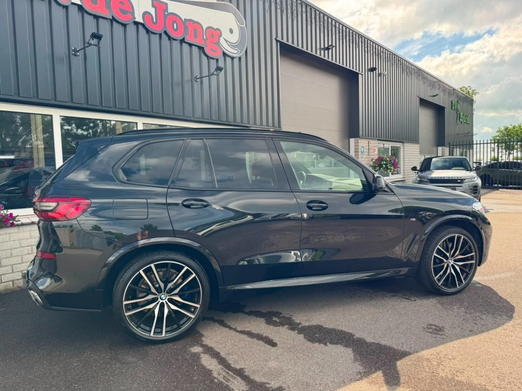 BMW X5 – foto 5