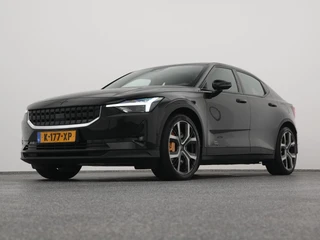 Polestar 2 – thumbnail 2